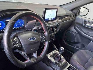 Ford Kuga KUGA ST-LINE 1.5T ECOBOOST 150CV