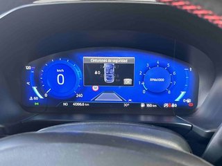 Ford Kuga KUGA ST-LINE 1.5T ECOBOOST 150CV