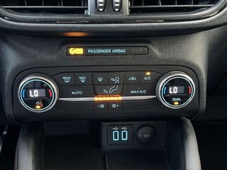 Ford Kuga KUGA ST-LINE 1.5T ECOBOOST 150CV