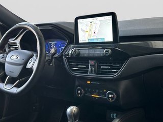 Ford Kuga KUGA ST-LINE 1.5T ECOBOOST 150CV