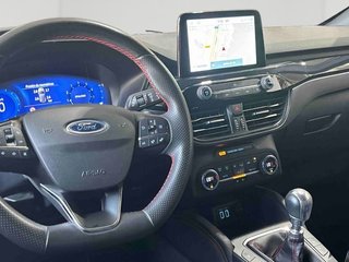 Ford Kuga KUGA ST-LINE 1.5T ECOBOOST 150CV