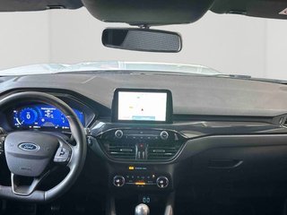 Ford Kuga KUGA ST-LINE 1.5T ECOBOOST 150CV