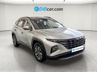 Hyundai Tucson TUCSON 1.6 TGDI 150CV MAXX