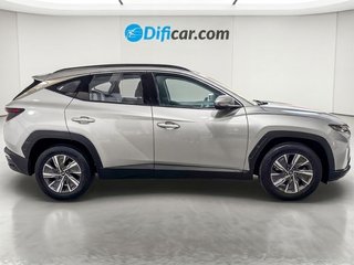 Hyundai Tucson TUCSON 1.6 TGDI 150CV MAXX
