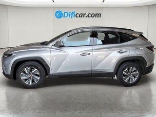 Hyundai Tucson TUCSON 1.6 TGDI 150CV MAXX