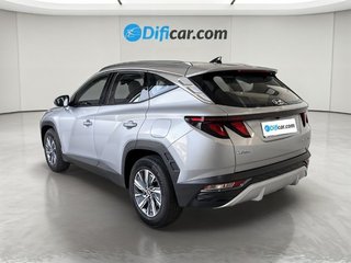 Hyundai Tucson TUCSON 1.6 TGDI 150CV MAXX
