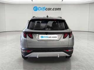 Hyundai Tucson TUCSON 1.6 TGDI 150CV MAXX