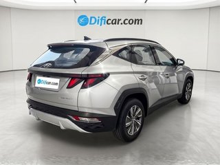 Hyundai Tucson TUCSON 1.6 TGDI 150CV MAXX