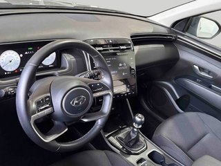 Hyundai Tucson TUCSON 1.6 TGDI 150CV MAXX