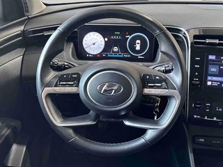 Hyundai Tucson TUCSON 1.6 TGDI 150CV MAXX