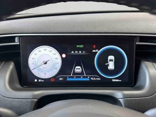 Hyundai Tucson TUCSON 1.6 TGDI 150CV MAXX