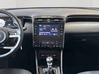 Hyundai Tucson TUCSON 1.6 TGDI 150CV MAXX