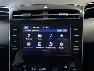 Hyundai Tucson TUCSON 1.6 TGDI 150CV MAXX