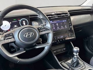 Hyundai Tucson TUCSON 1.6 TGDI 150CV MAXX