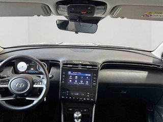 Hyundai Tucson TUCSON 1.6 TGDI 150CV MAXX