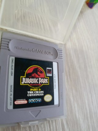 Game boy