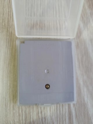 Game boy