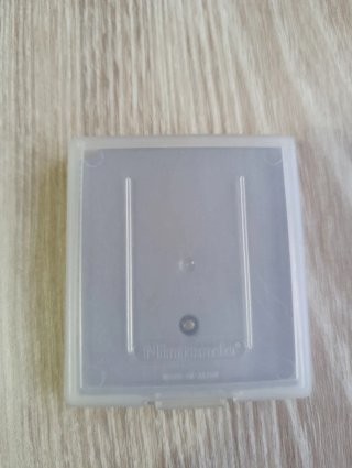 Game boy
