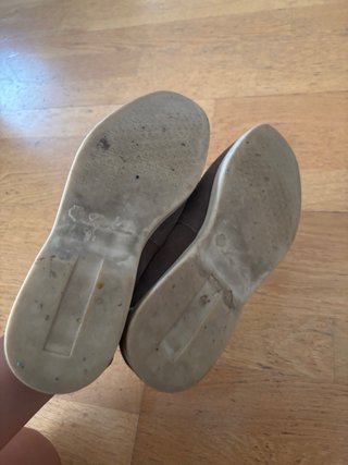 Mocasines Loro Piana Marrones
