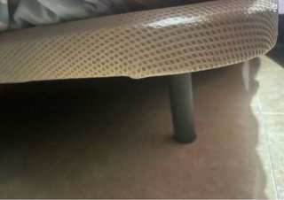 Cama Matrimonio 135x200