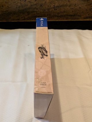 Steins;Gate 0 Deluxe PS4