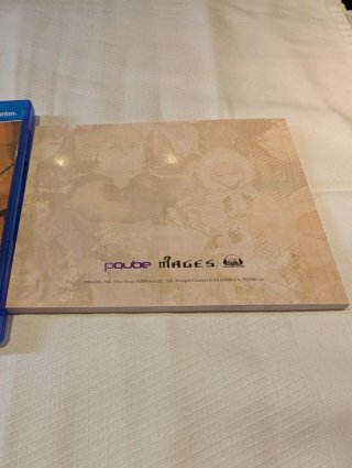 Steins;Gate 0 Deluxe PS4