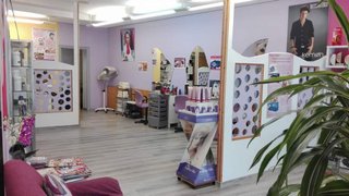Traspaso Peluqueria Estética Mixta Centro Vigo