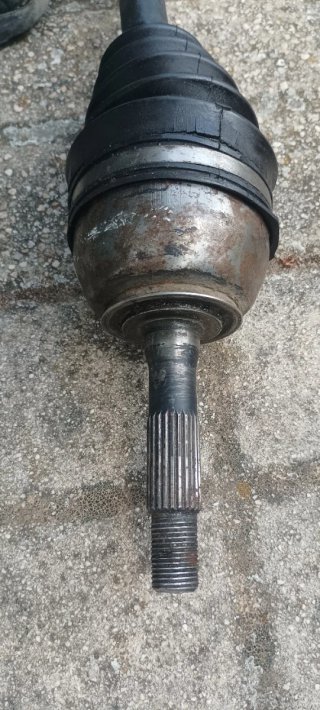 Palieres Renault 4