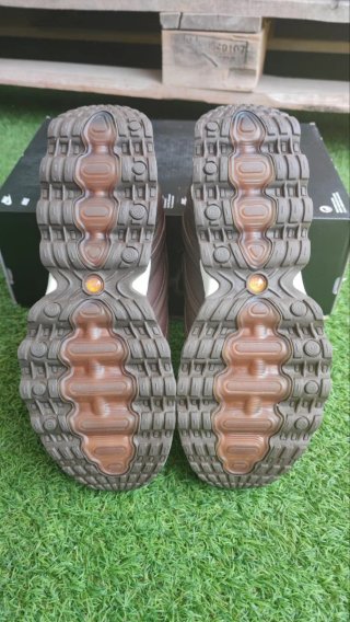 Nike Air Max DN8 Marrones Talla 40 Baroque Brown