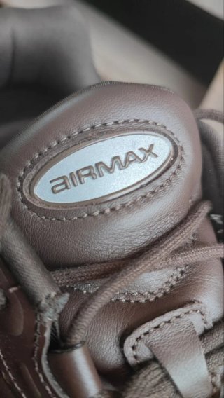 Nike Air Max DN8 Marrones Talla 40 Baroque Brown