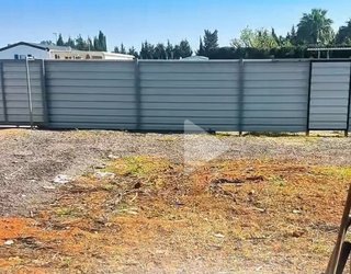 Parcela en  hacienda familia cabreros dos hermana