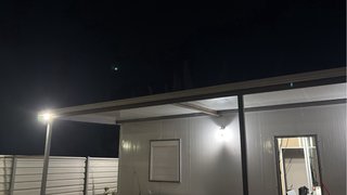 Parcela en  hacienda familia cabreros dos hermana