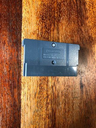Mario power Tennis gameboy advance GBA