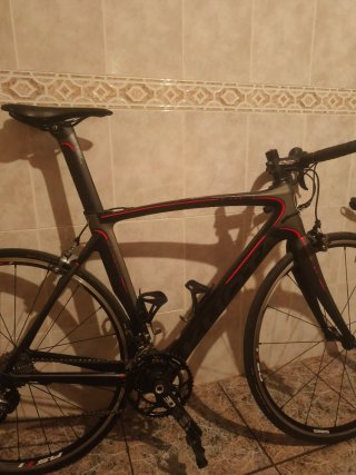 Kuota Kryon Bicicleta de Carretera