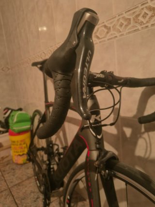 Kuota Kryon Bicicleta de Carretera