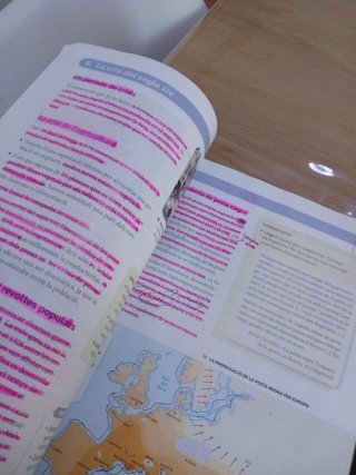 Geografia i història, 2 ESO, Projecte Construin...