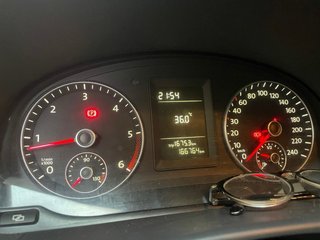 Volkswagen Touran 2012