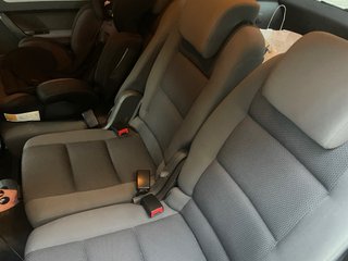 Volkswagen Touran 2012