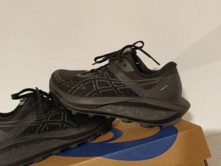 Asics Trabuco 13 Gore-Tex.(Talla 37.5)