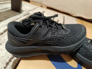Asics Trabuco 13 Gore-Tex.(Talla 37.5)