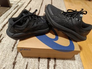 Asics Trabuco 13 Gore-Tex.(Talla 37.5)