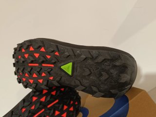 Asics Trabuco 13 Gore-Tex.(Talla 37.5)