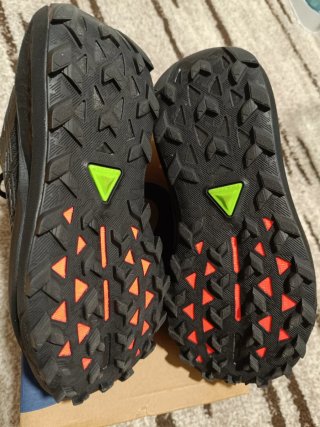 Asics Trabuco 13 Gore-Tex.(Talla 37.5)