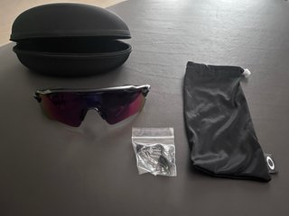 Oakley Radar Gafas de Sol