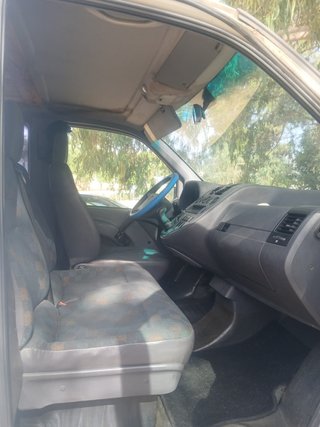 Mercedes-Benz Vito 2002