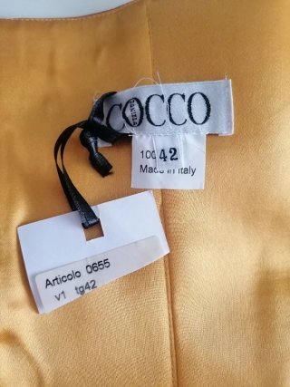 Bustino Daniela Cocco Atelier