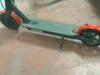 Patinete Eléctrico Xiaomi