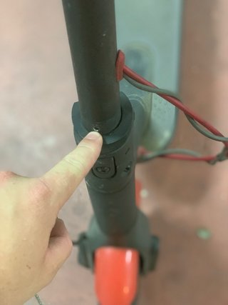 Patinete Eléctrico Xiaomi