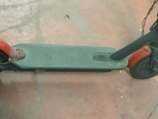 Patinete Eléctrico Xiaomi