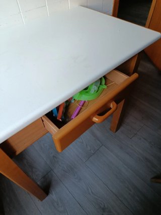 Mesa de cocina